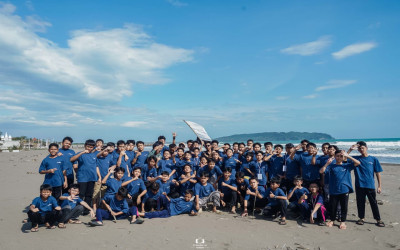 Menjelajahi Pangandaran: Siswa Kelas 7 QSBS Gali Potensi Lokal Lewat Riset Sosial 2026